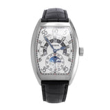 Franck Muller Cintrée Curvex Double Retrograde Neuve